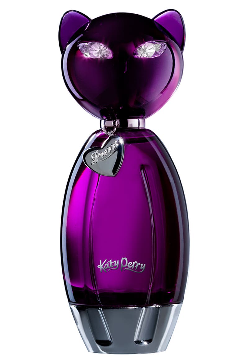 Purr by Katy Perry Eau de Parfum, Main, color, NO COLOR