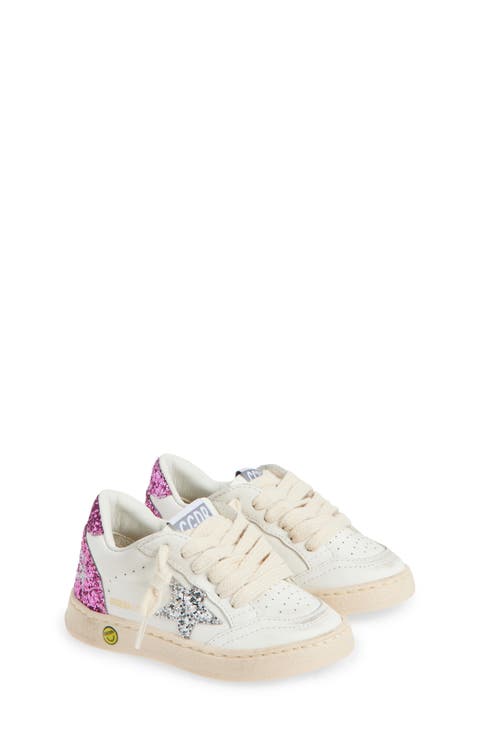 Toddler Boys' Golden Goose Shoes (Sizes 7.5-12)