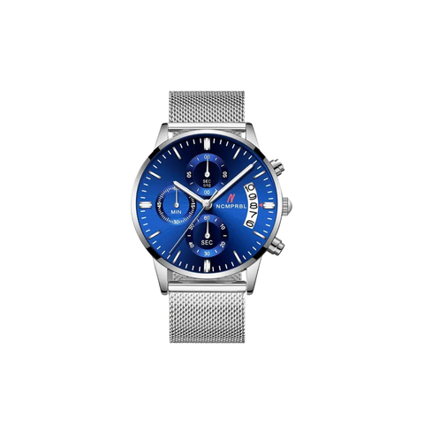 Prolific 42 Men's Chronograph Watch, 43MM