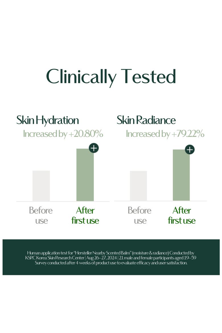 Nearby Scented Balm, Alternate, color, DIVE IN FIG