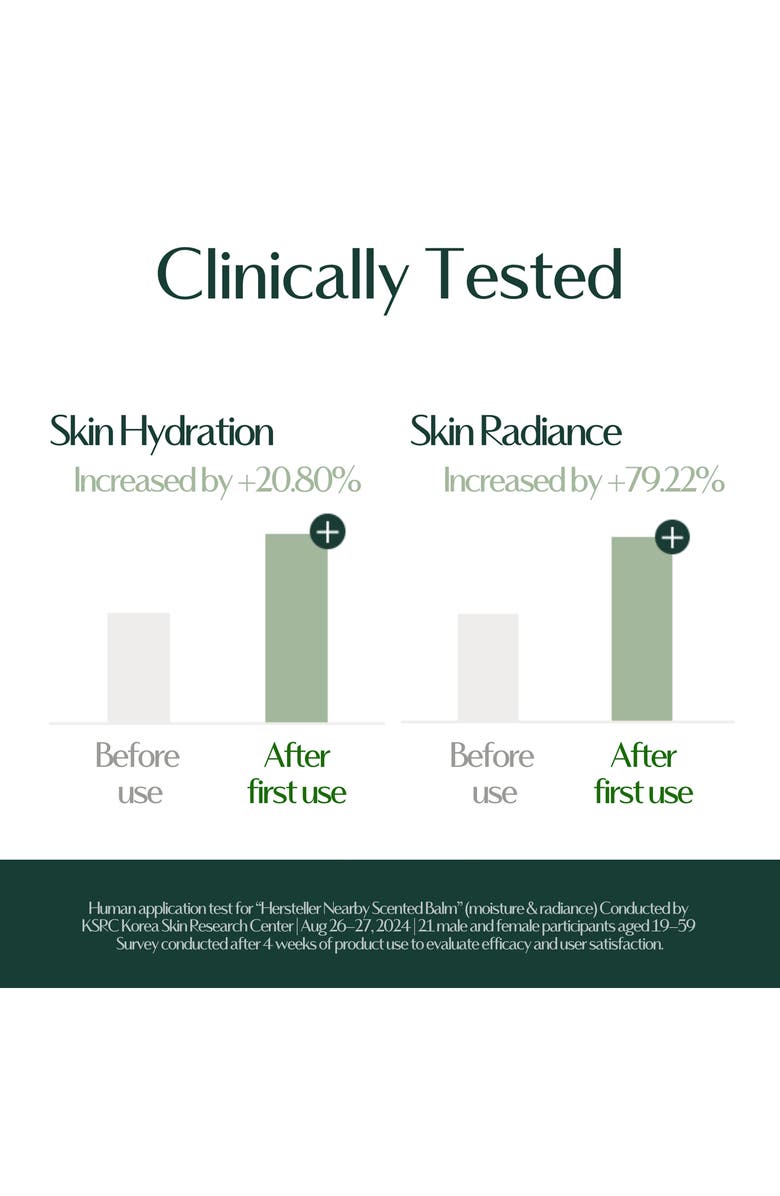 Hersteller Nearby Scented Balm, Alternate, color, Dive In Fig