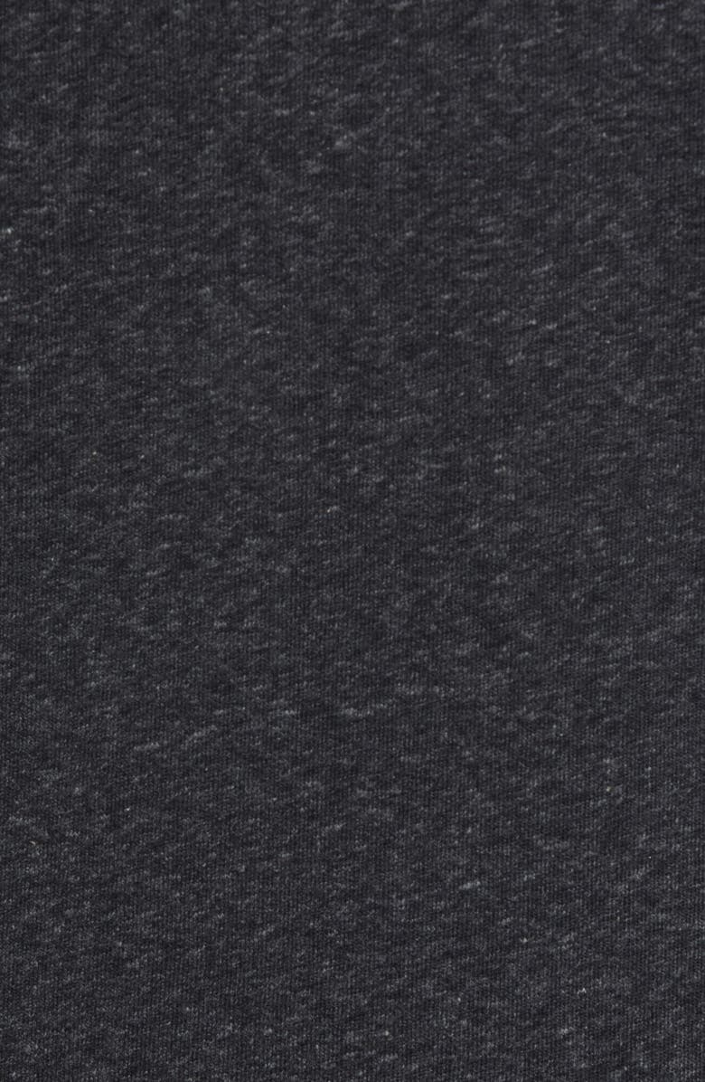 Robert Barakett Front Zip Knit Jacket, Alternate, color, 