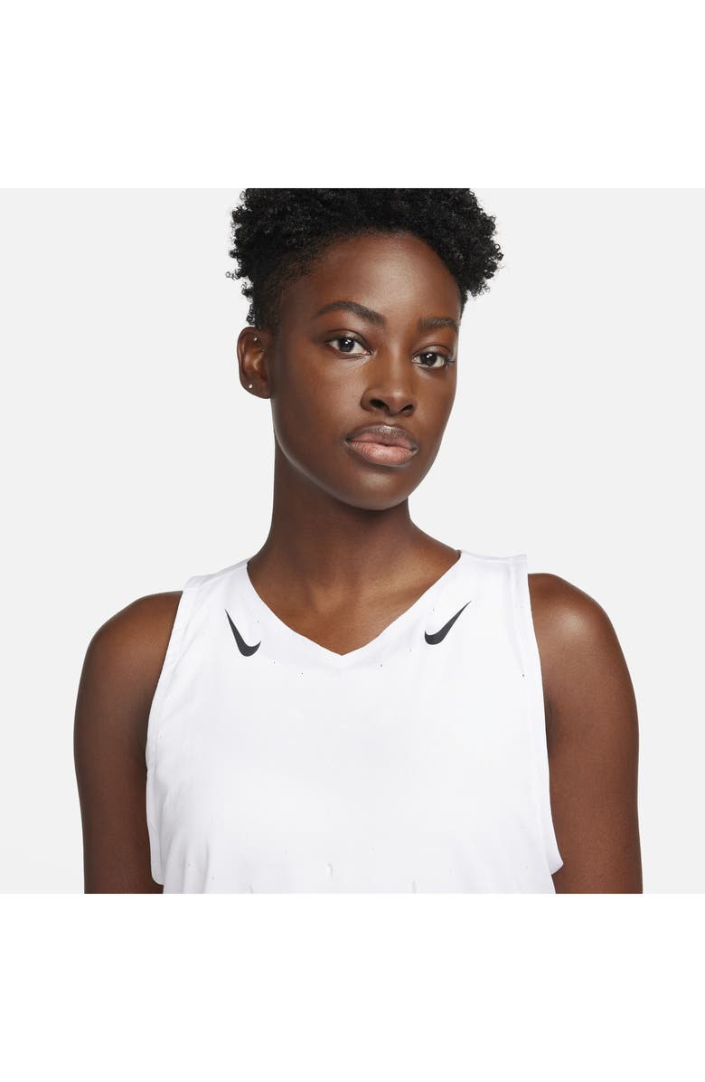 Nike Dri-FIT Advantage Tank, Alternate, color, 