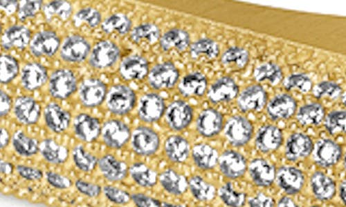 Dean Davidson Juliette Pavé Signet Ring In Gold