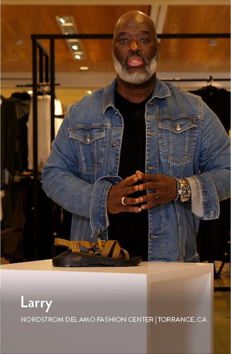 Z/Cloud 2 Sandal, sales video thumbnail