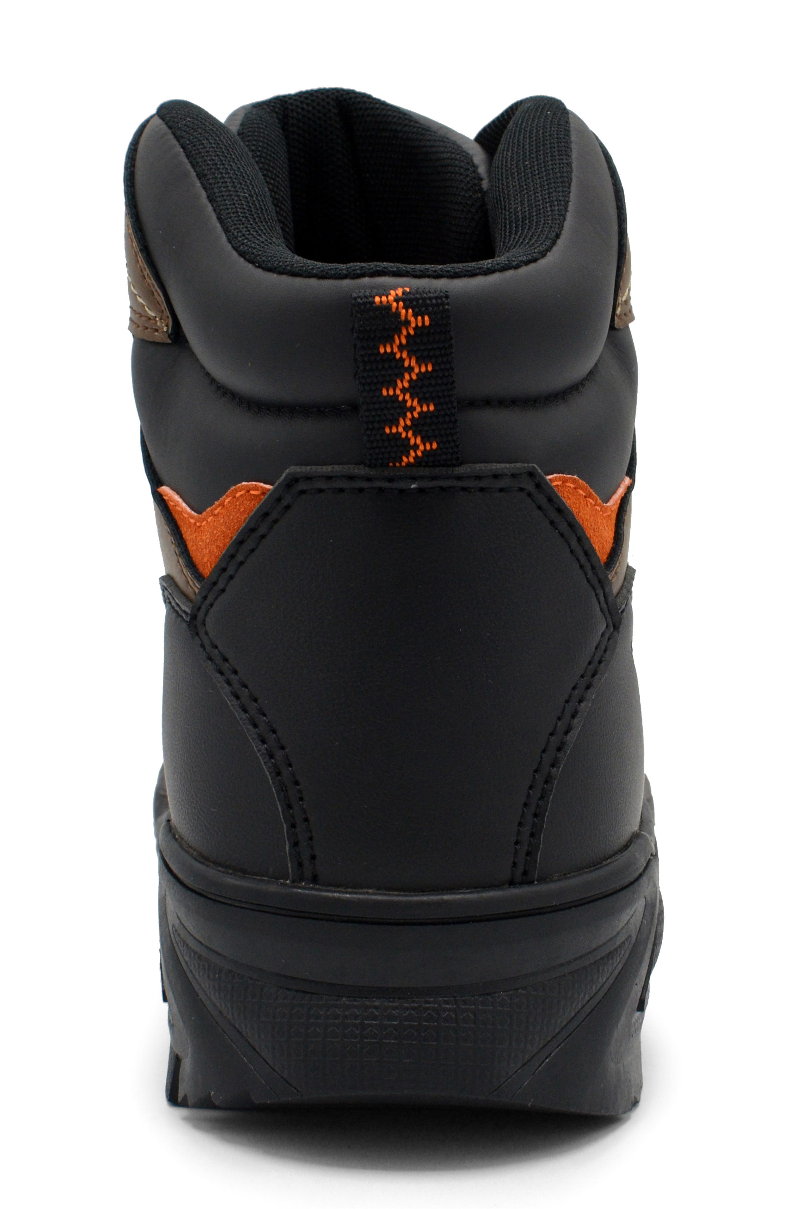 POLAR RANGE Breton Boot, Alternate, color, Brown