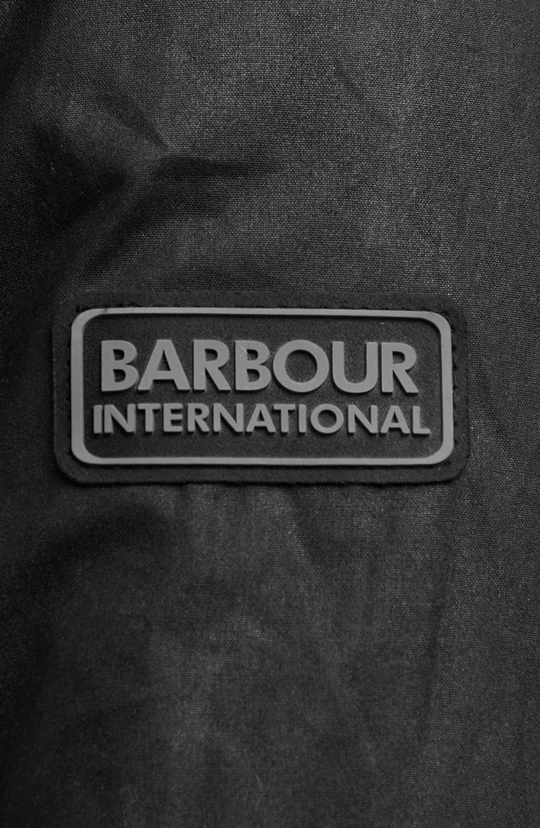 Barbour Tourer Duke Waxed Jacket, Alternate, color, 