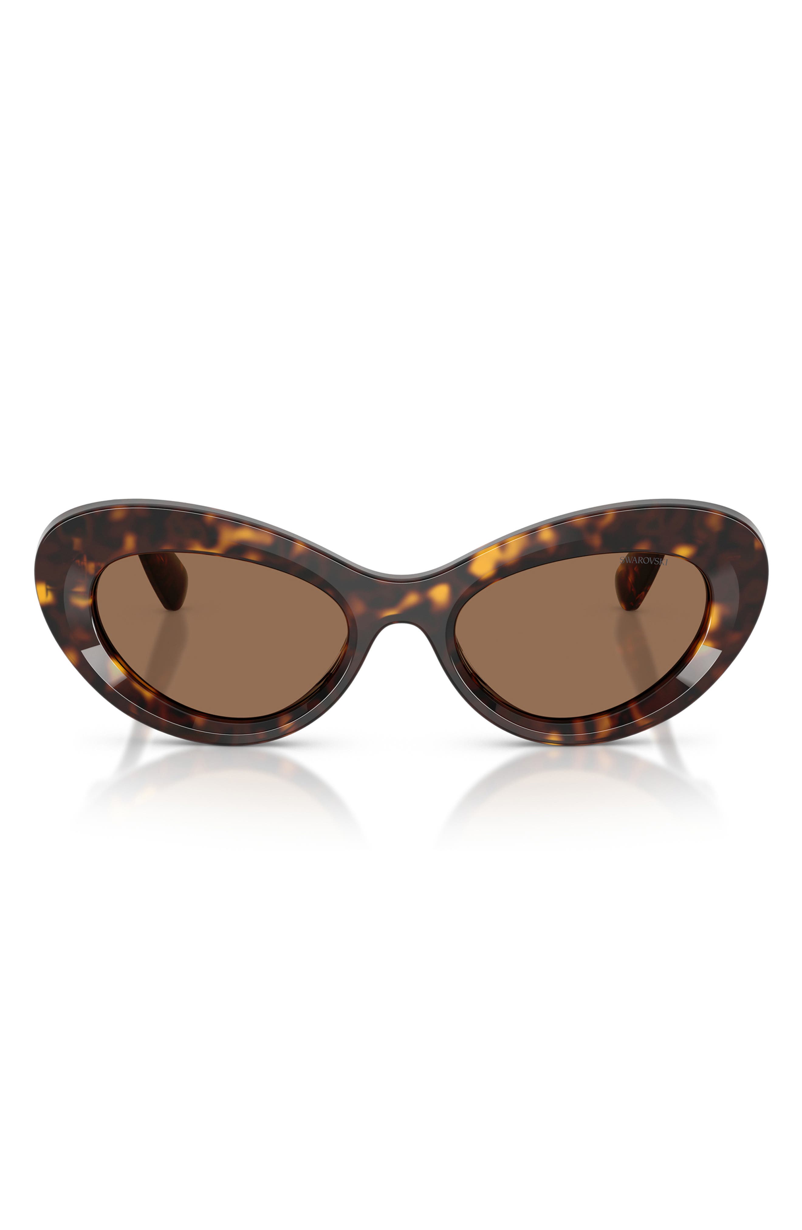 selected HAVANA / DARK BROWN