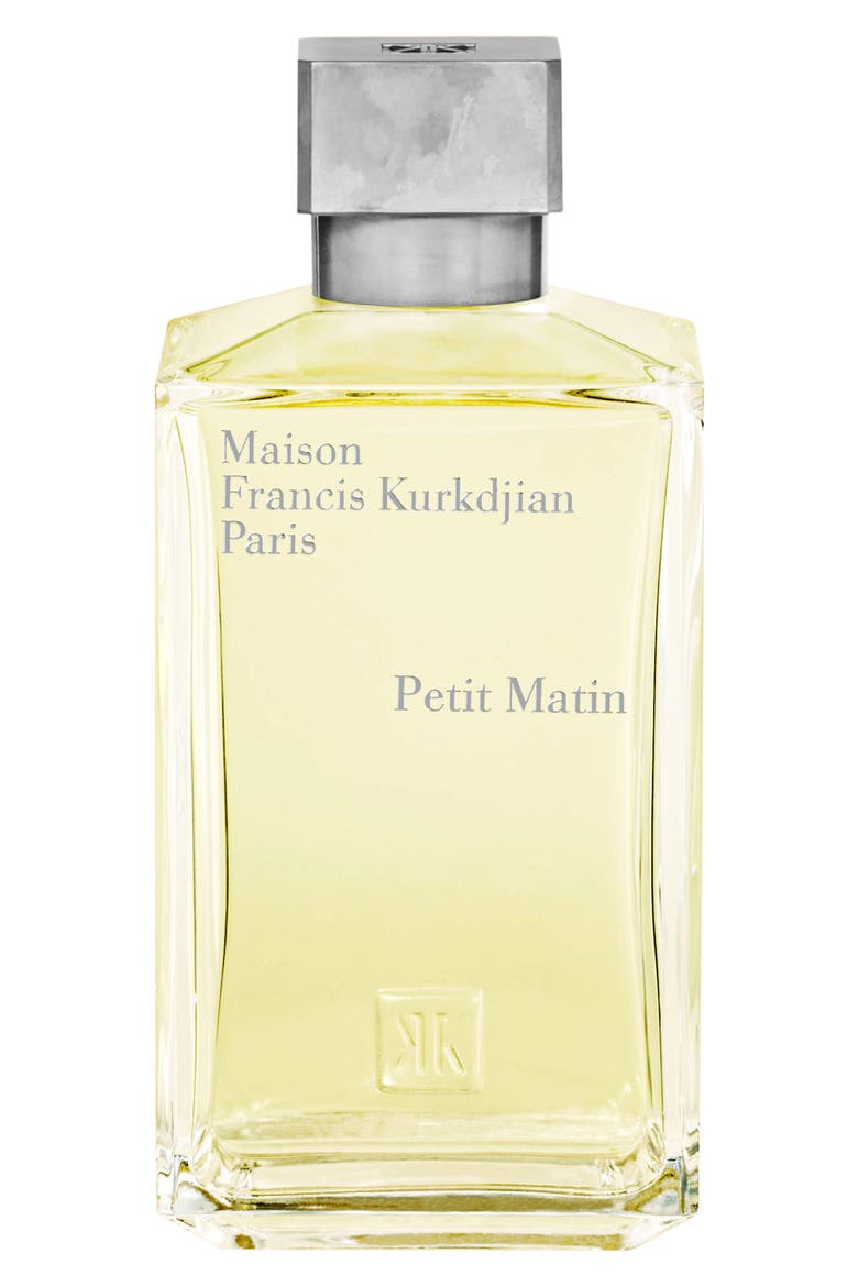 Petit Matin Eau de Parfum, Alternate, color, NO COLOR