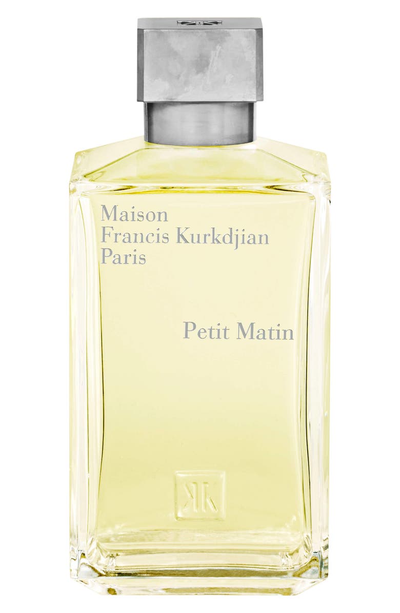 Maison Francis Kurkdjian Petit Matin Eau de Parfum, Alternate, color,