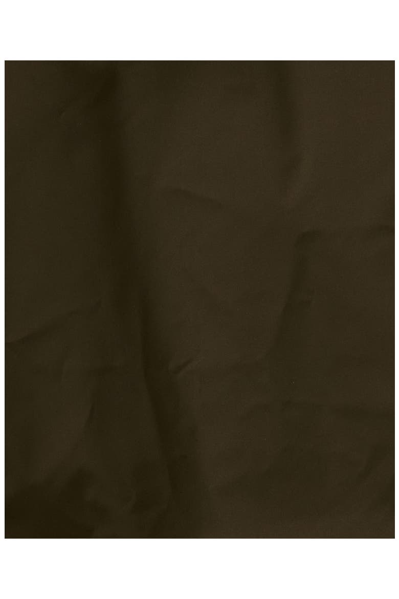Monmouth Waterproof Dog Coat, Alternate, color, OLIVE