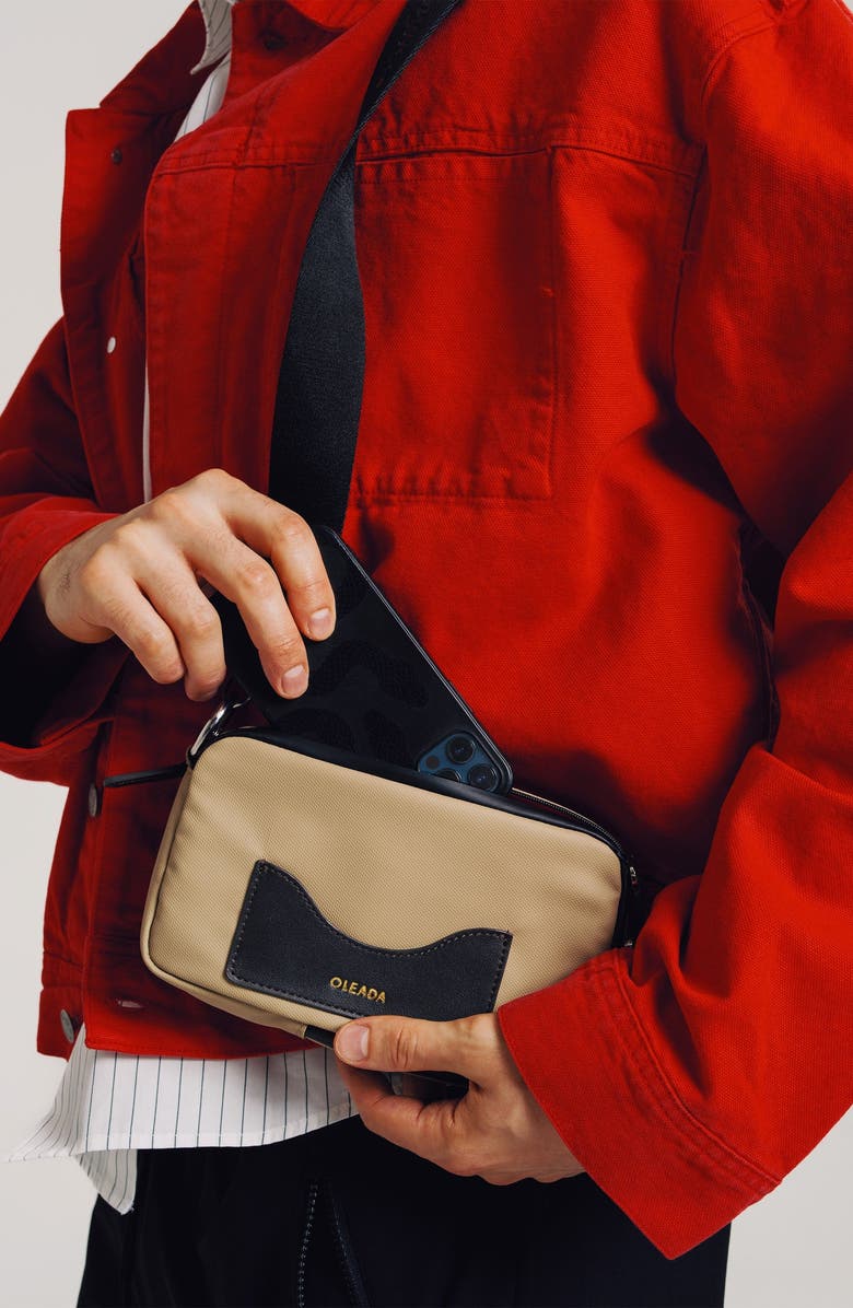 OLEADA AnyWear AnyPack, Alternate, color, Abu Dhabi