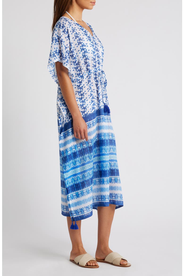 Cedna Maxi Cover-Up, Alternate, color, LAGUNA