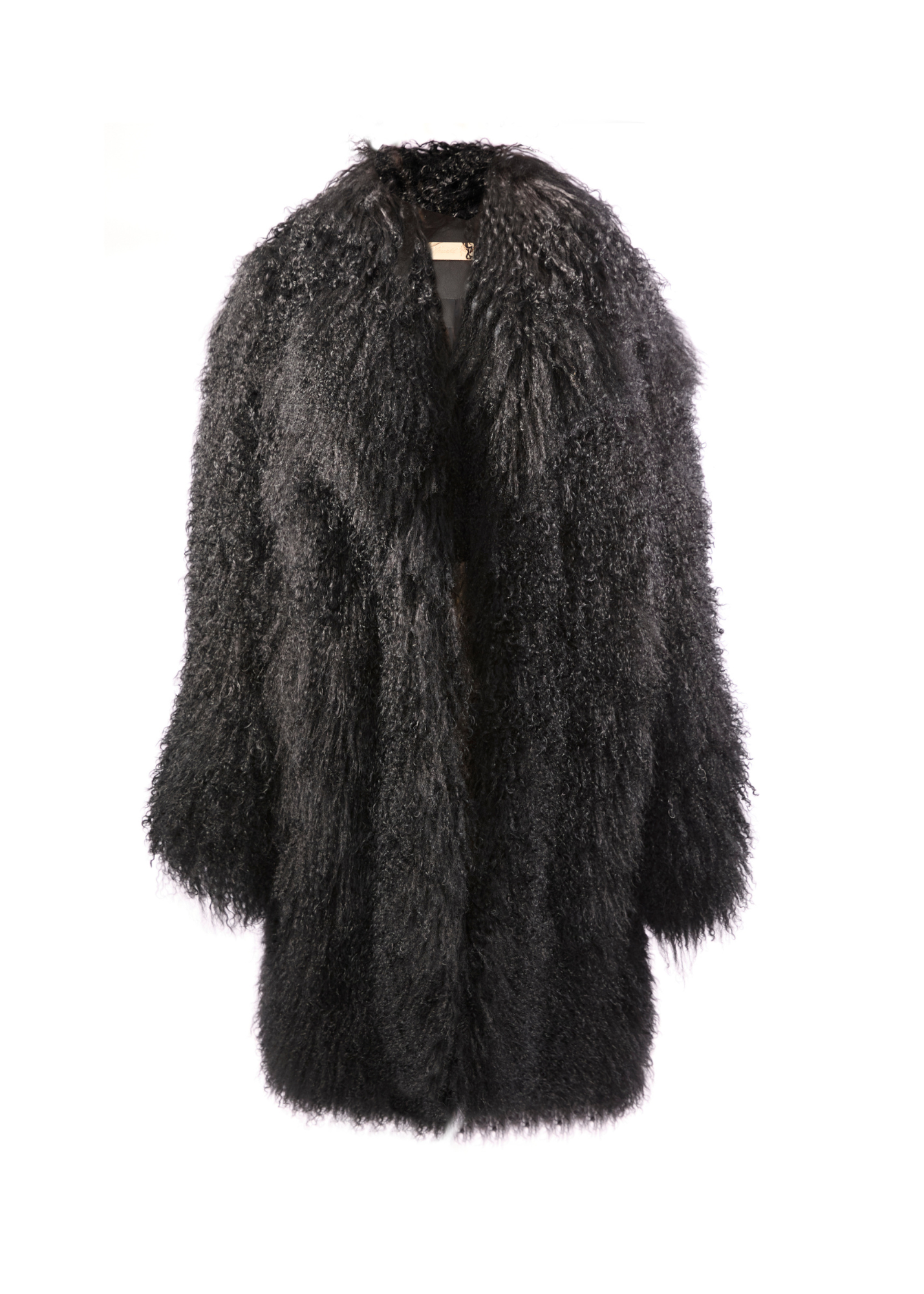 Celebrity Fur Coat - image 2