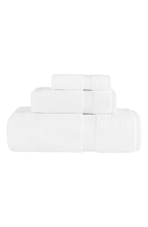 3-Piece Anovia Oversized Towel Set