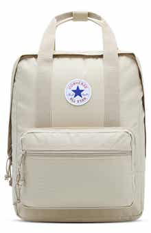 Square Backpack