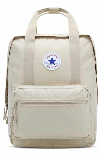 Square Backpack