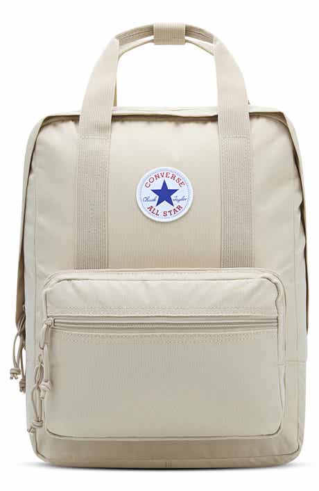 Square Backpack