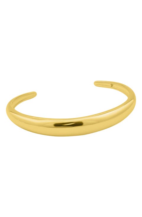 Gradient Cuff Bracelet