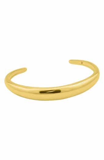 Gradient Cuff Bracelet