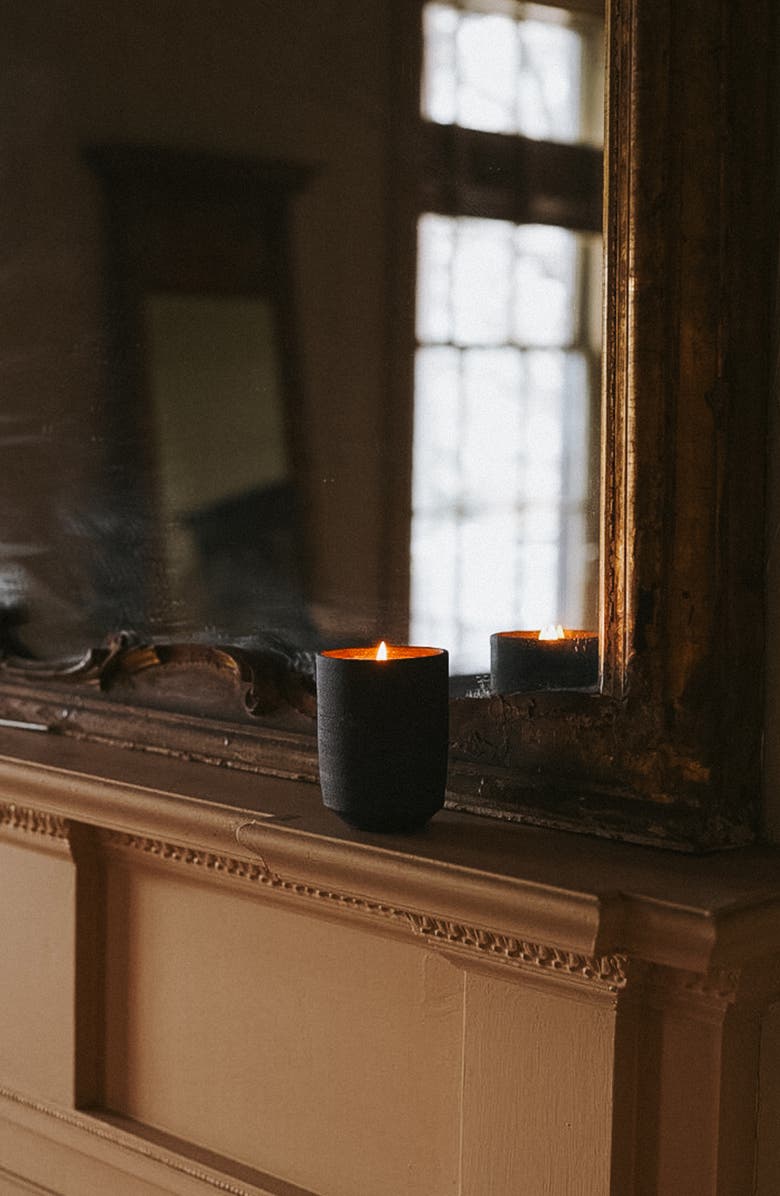 SIBLINGS Hinoki Bastu Candle Refill, Alternate, color, White