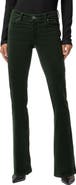 KUT from the Kloth Natalie Mid Rise Bootcut Corduroy Pants