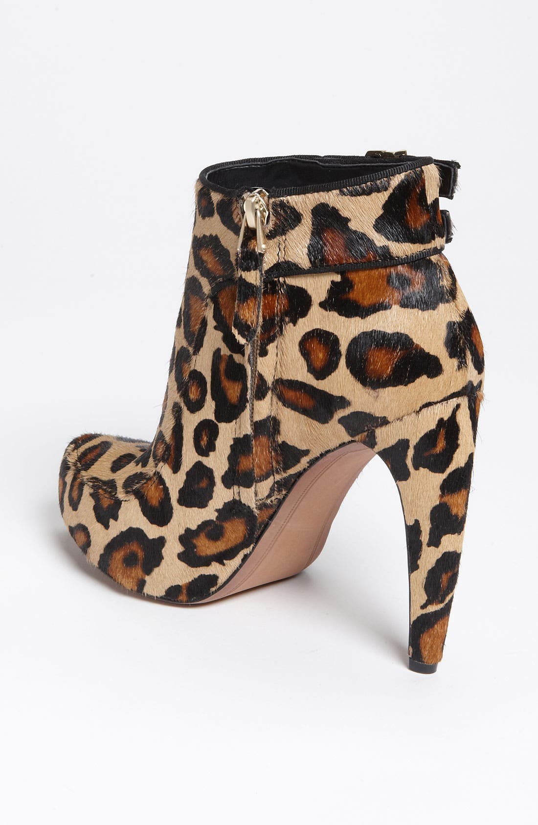'Kit' Boot, Alternate, color, NEW NUDE LEOPARD