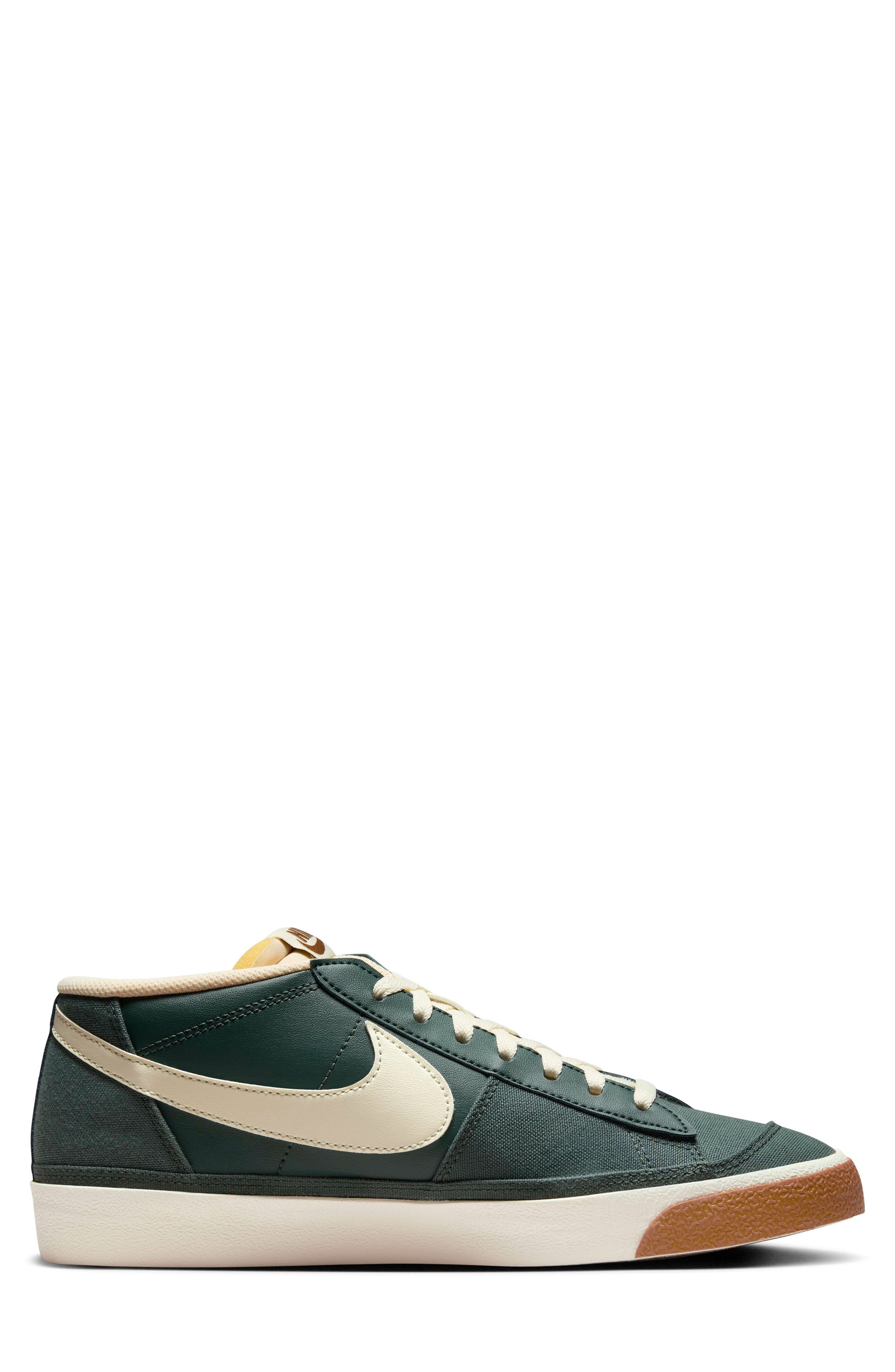Nike Blazer Low Pro Club Sneaker, Alternate, color, 