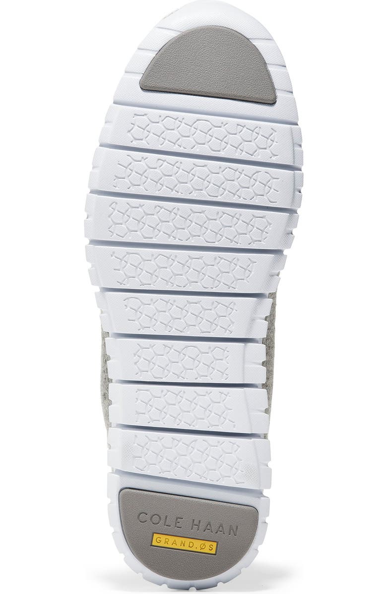 Cole Haan ZeroGrand Stitchlite Wool Flat, Alternate, color,