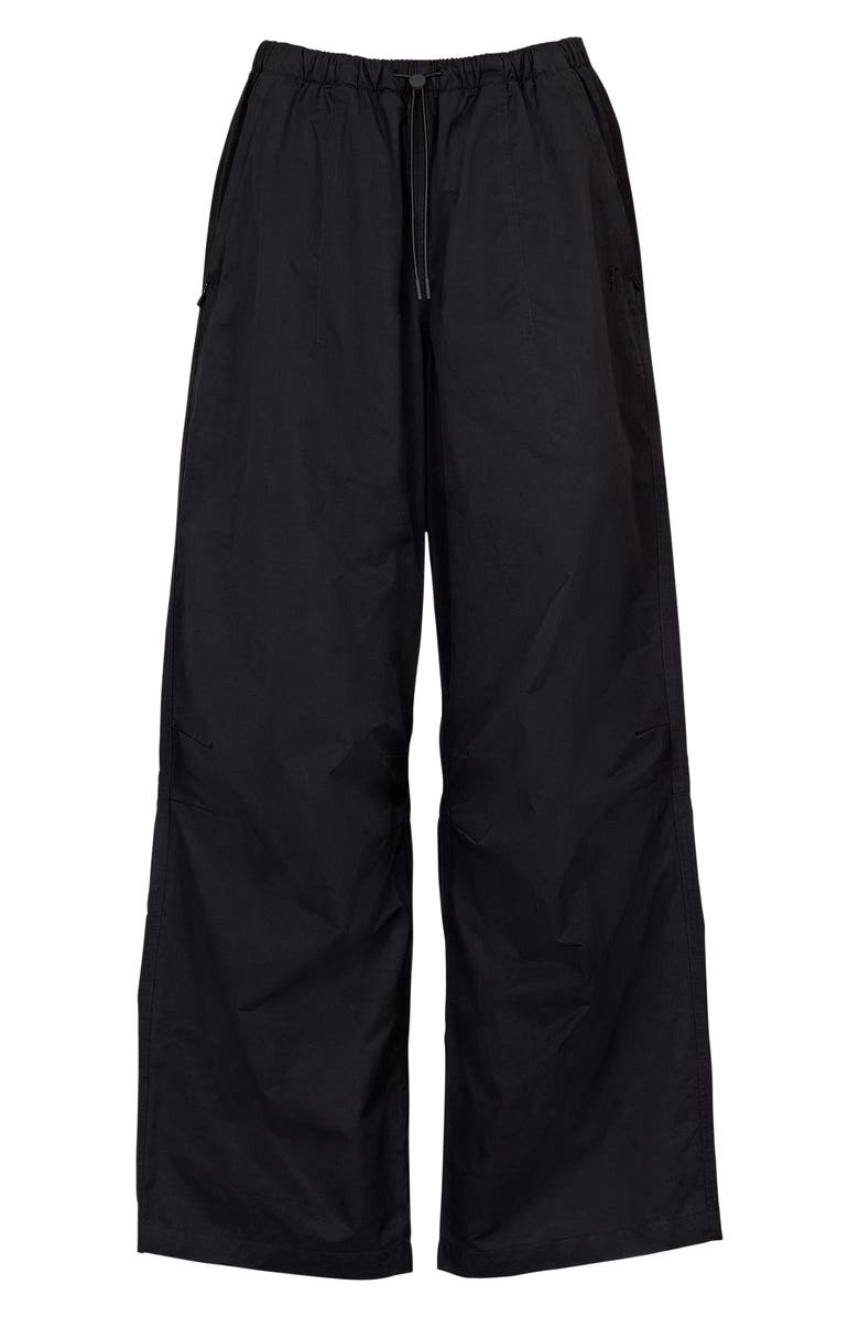 On Parachute Pants, Alternate, color, 