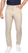 TailorByrd Five-Pocket Performance Pants