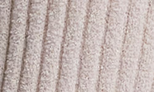Barefoot Dreams Cozychic® Ultra Lite® Rib Wide Leg Pants In Brown