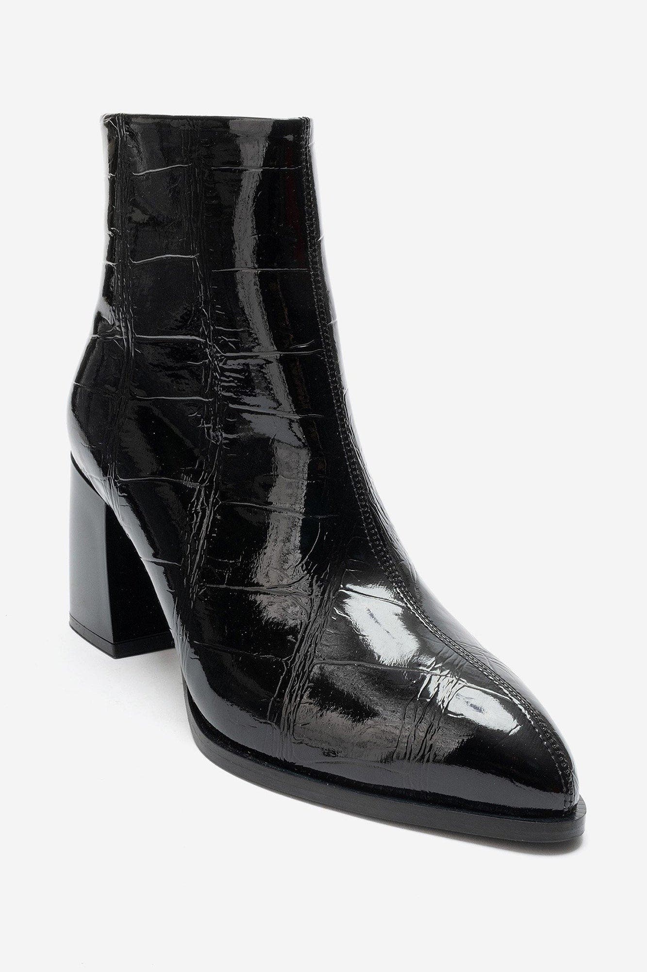 Black Patent