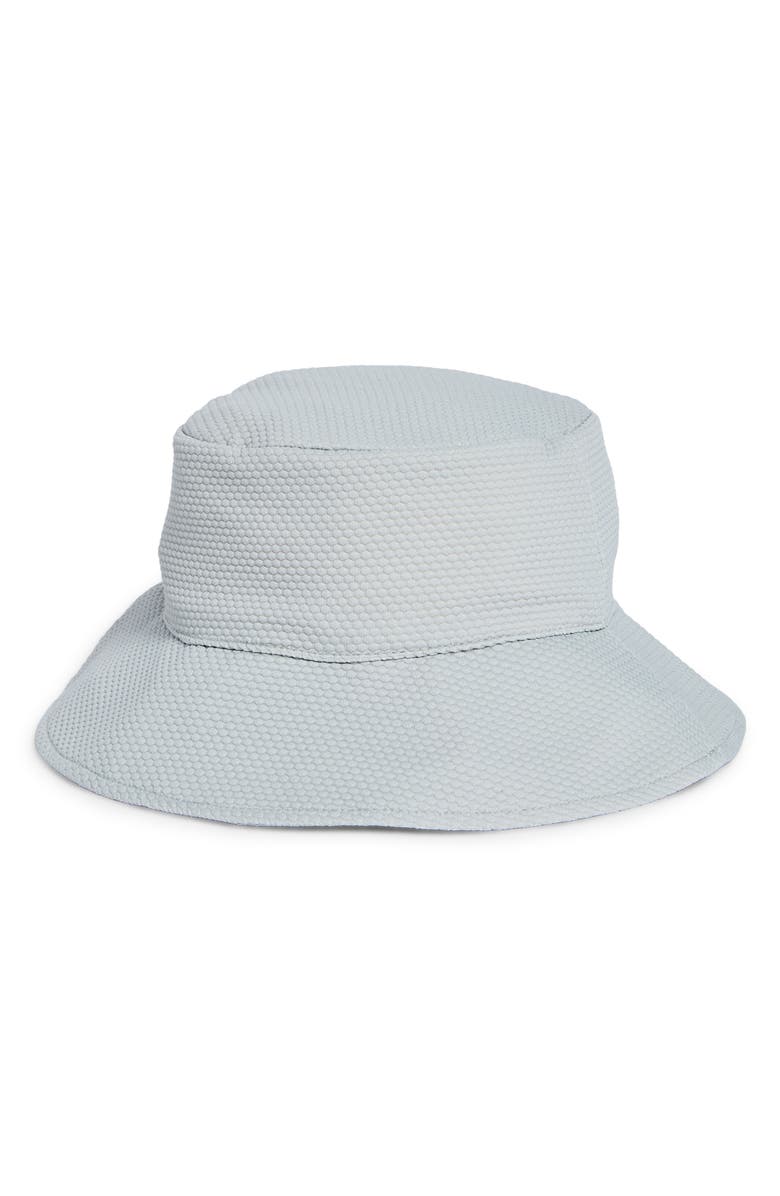 QUINCY MAE Bucket Hat, Main, color, Sky