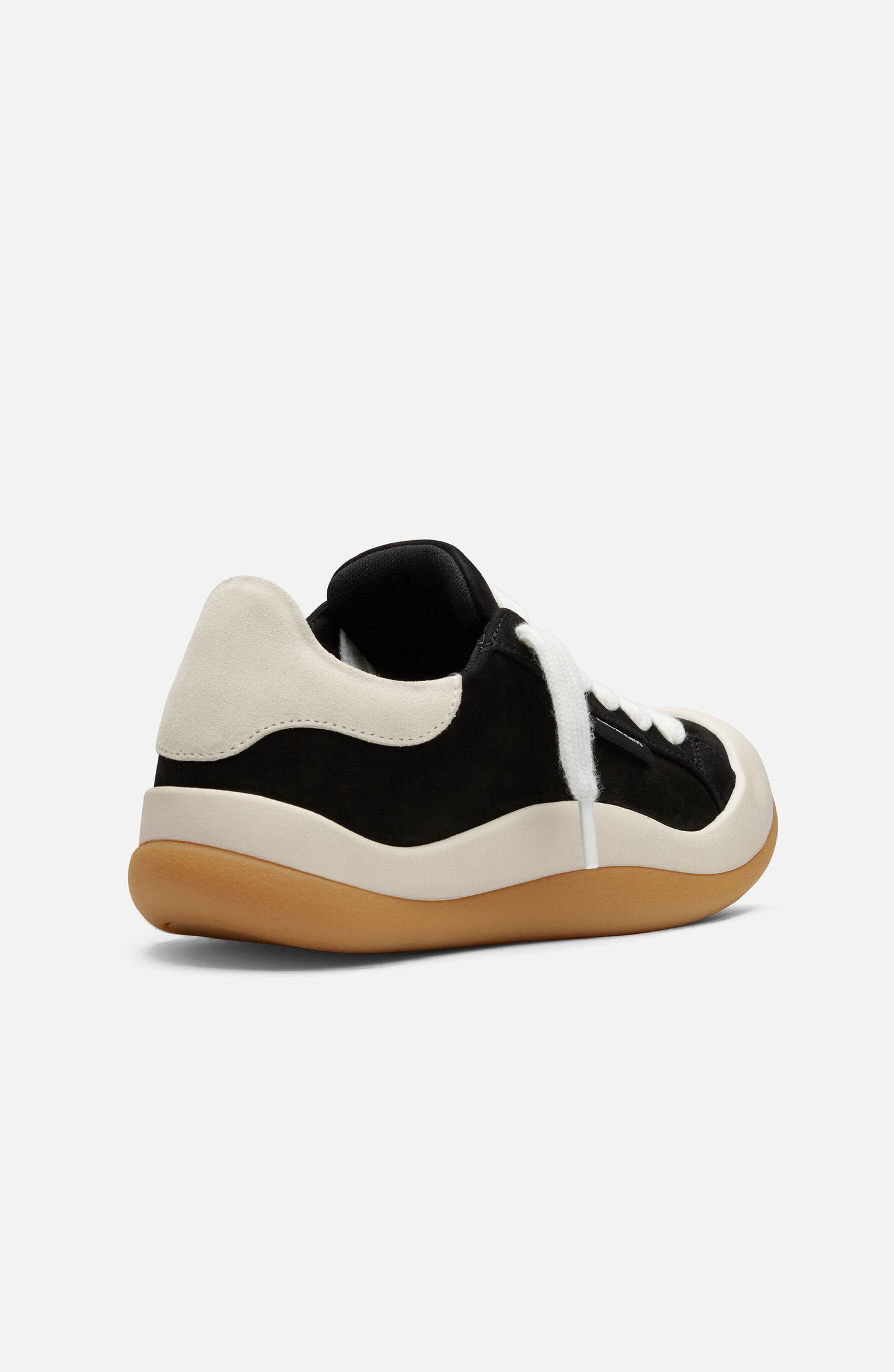 Axel Arigato Squish Sneaker - Women's, Alternate, color, Black/Gum