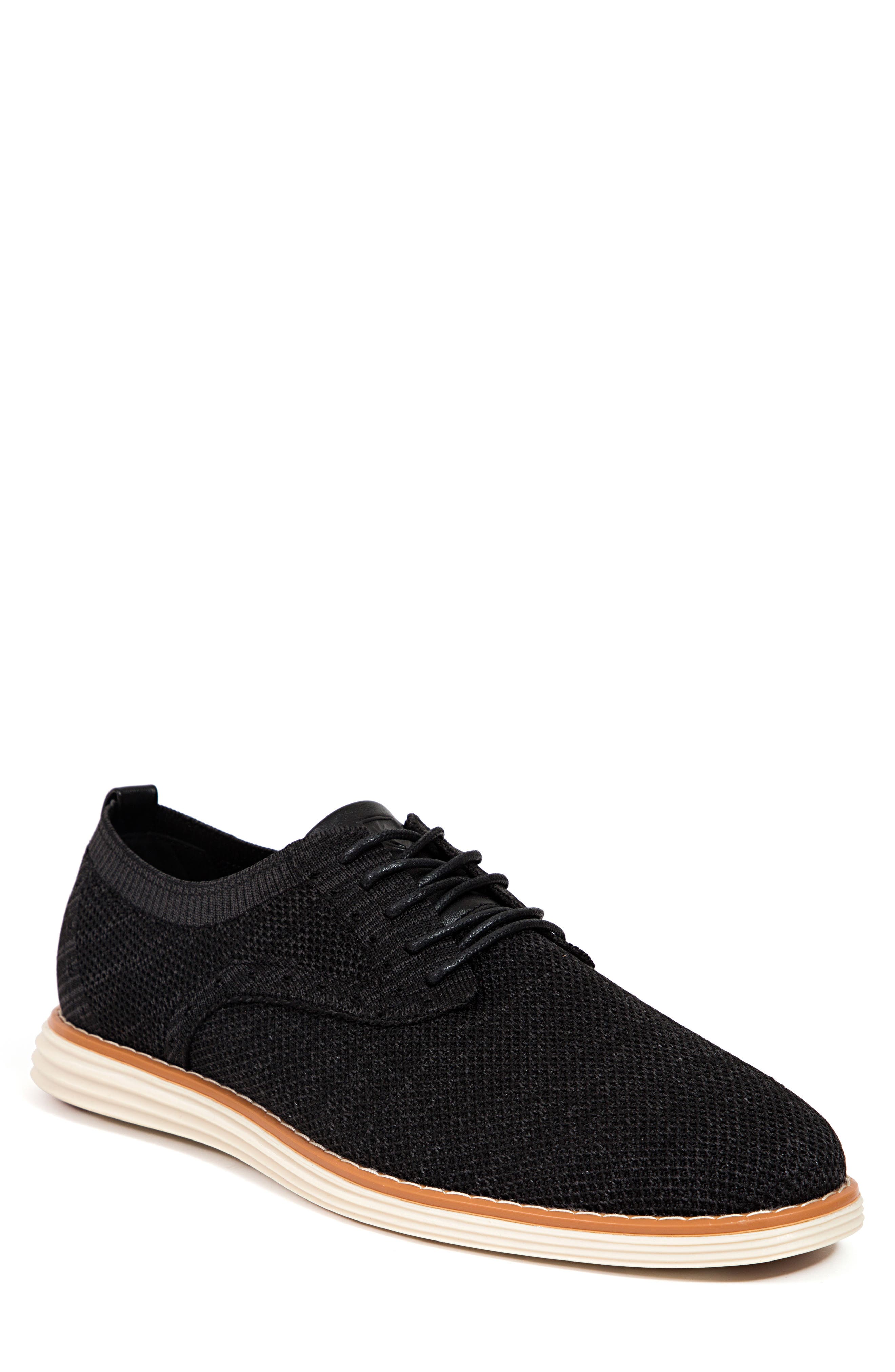 Deer Stags Breezy Knit Sneaker, Main, color, 
