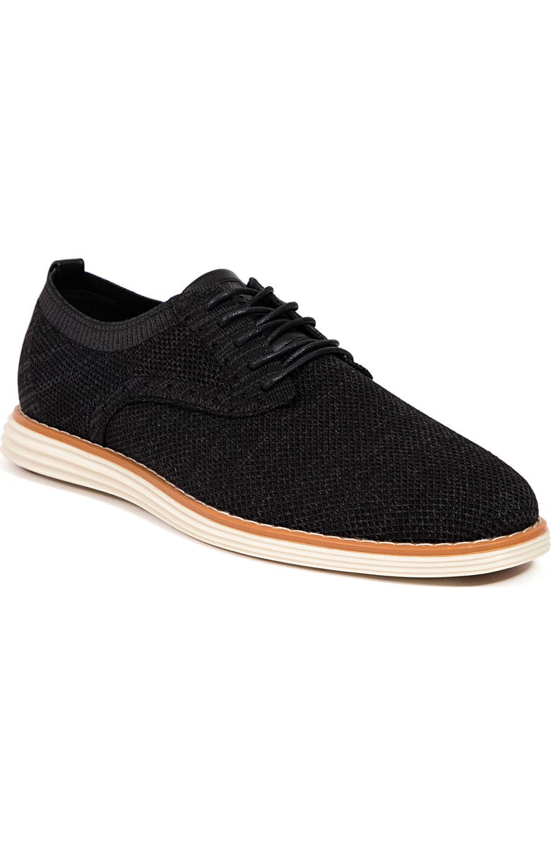 Deer Stags Breezy Knit Sneaker, Main, color,