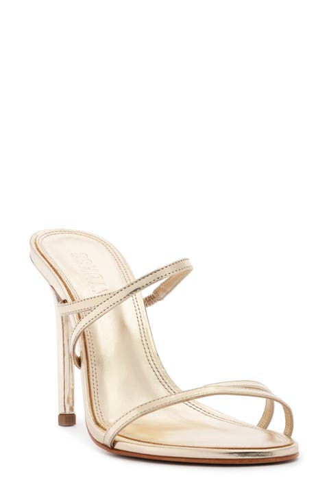 Diana Slide Sandal (Women)