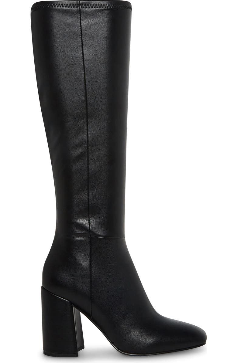 Steve Madden Lizah Knee High Boot, Alternate, color,