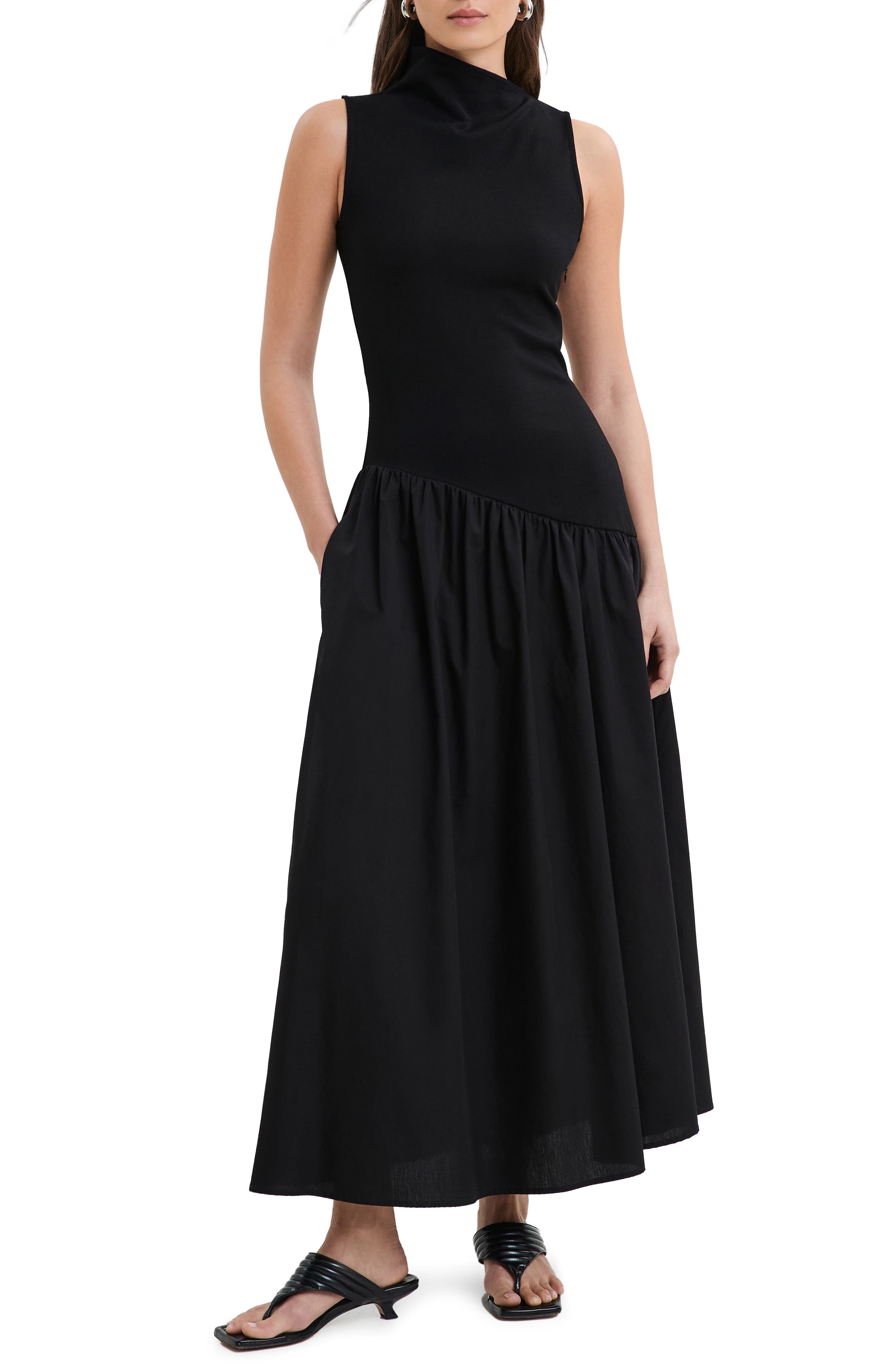 selected BLACK
