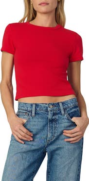 Joe's The Baby Tee