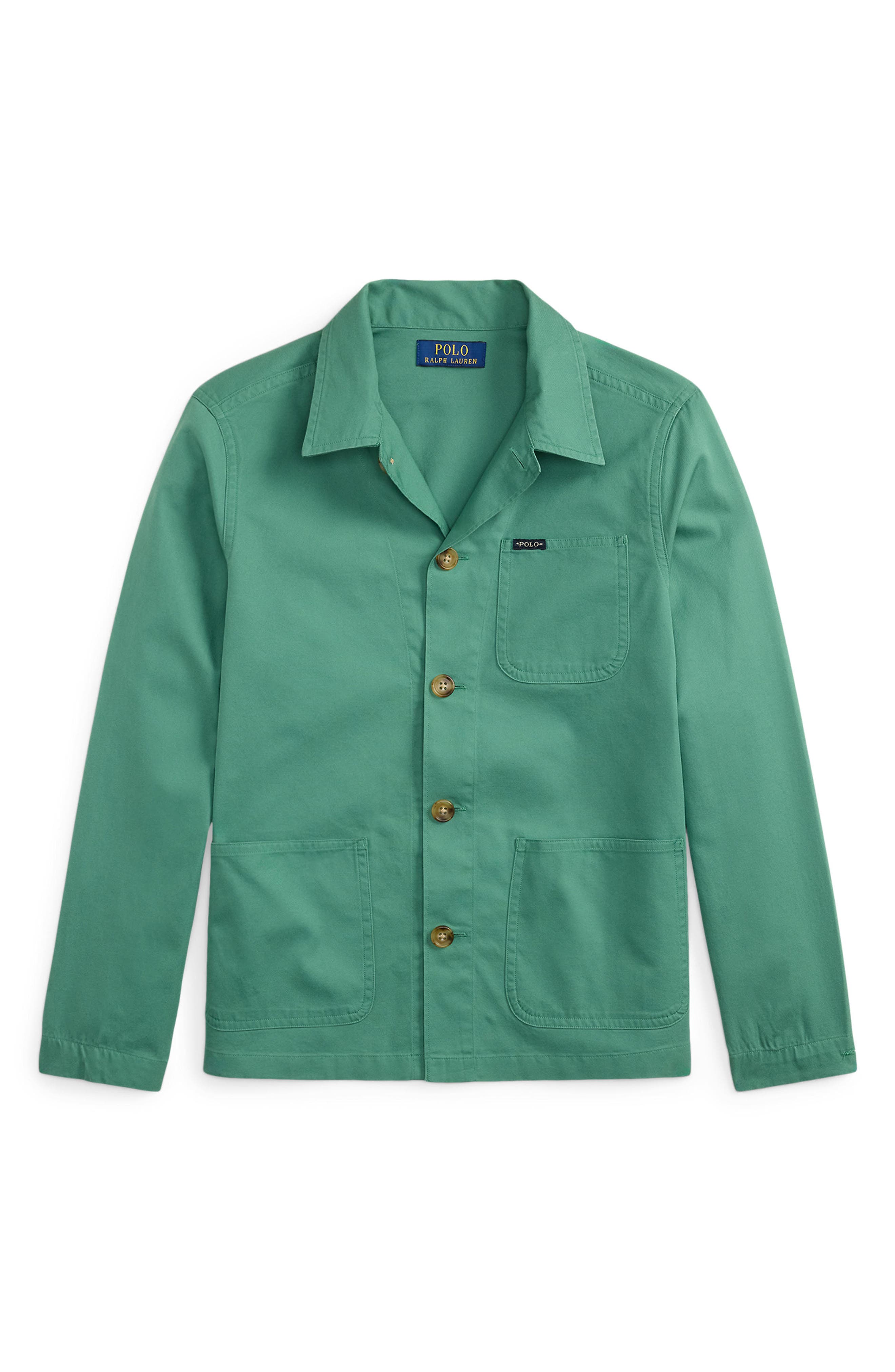 selected BAY GREEN
