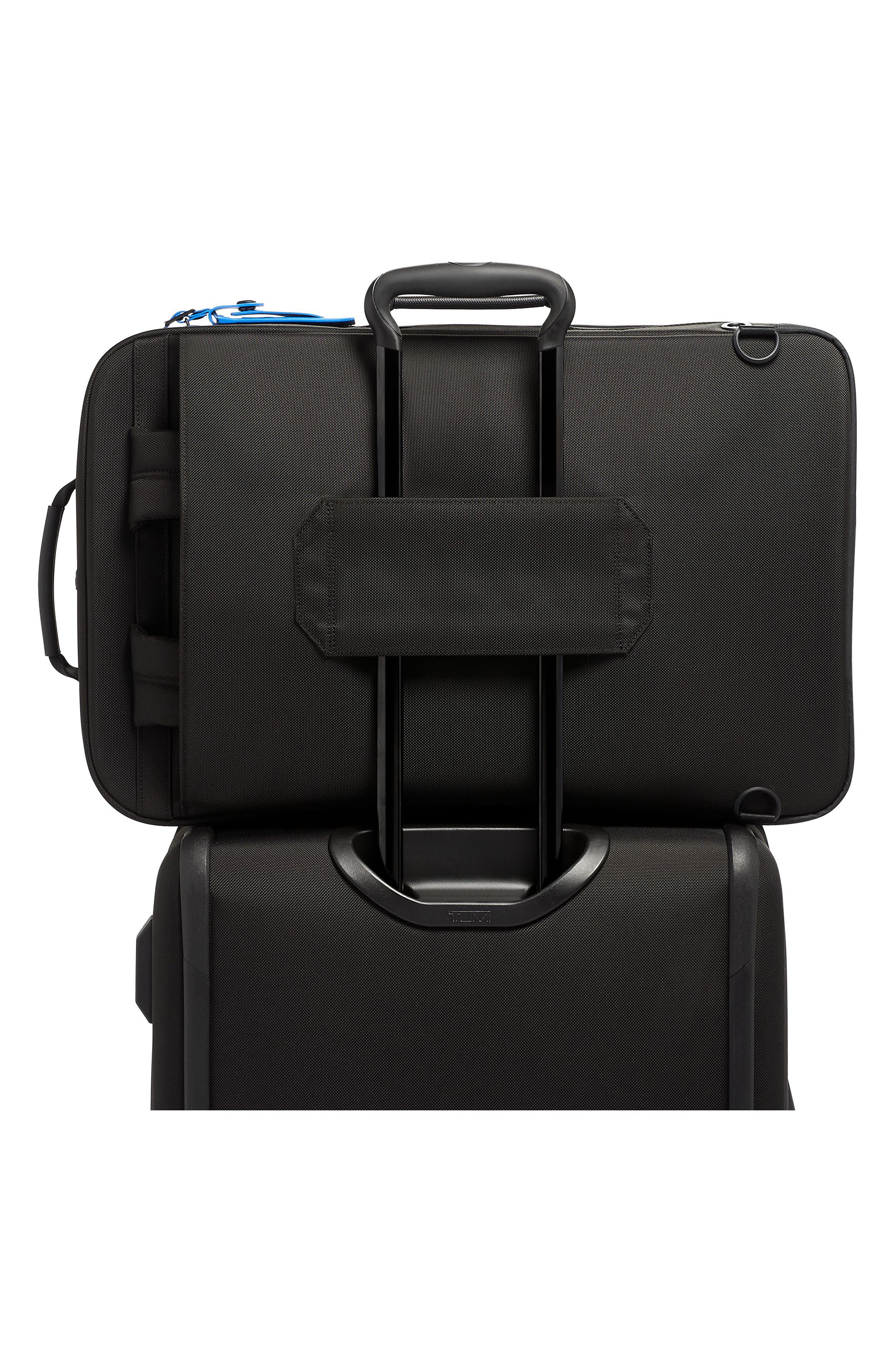 TUMI Alpha 3 Excursion Duffle Backpack, Alternate, color, 