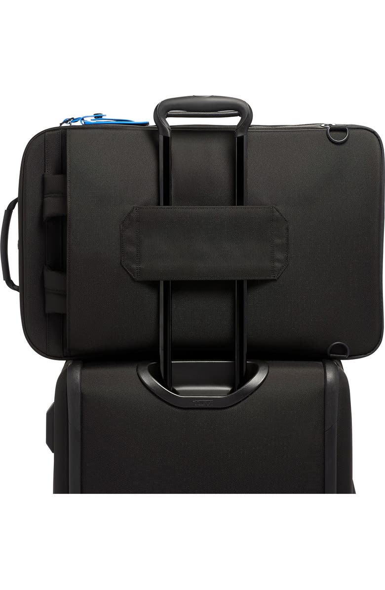 TUMI Alpha 3 Excursion Duffle Backpack, Alternate, color,