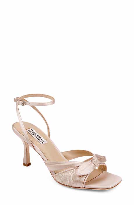 Joselyn Ankle Strap Sandal