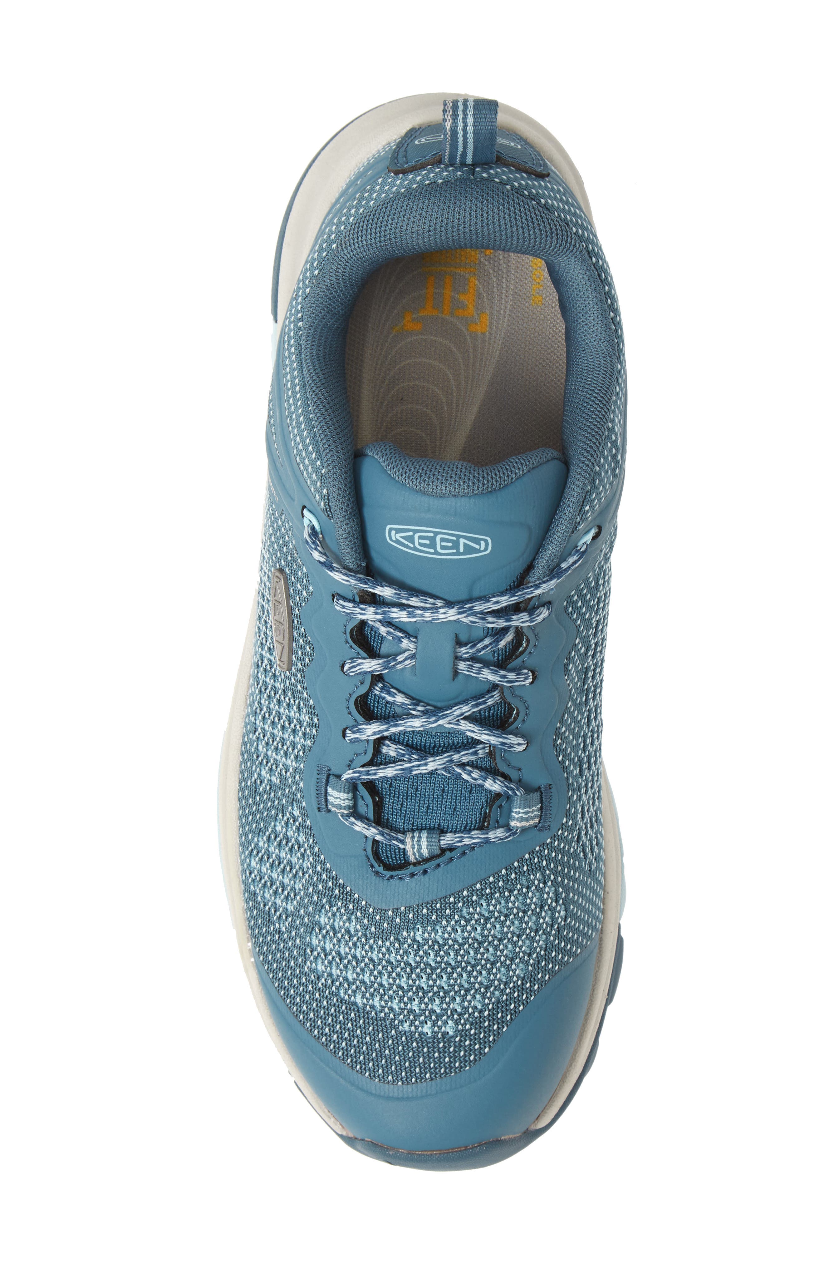 KEEN Terradora II Vent Hiking Shoe, Alternate, color, 