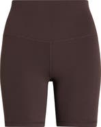 Zella Studio Luxe Bike Shorts