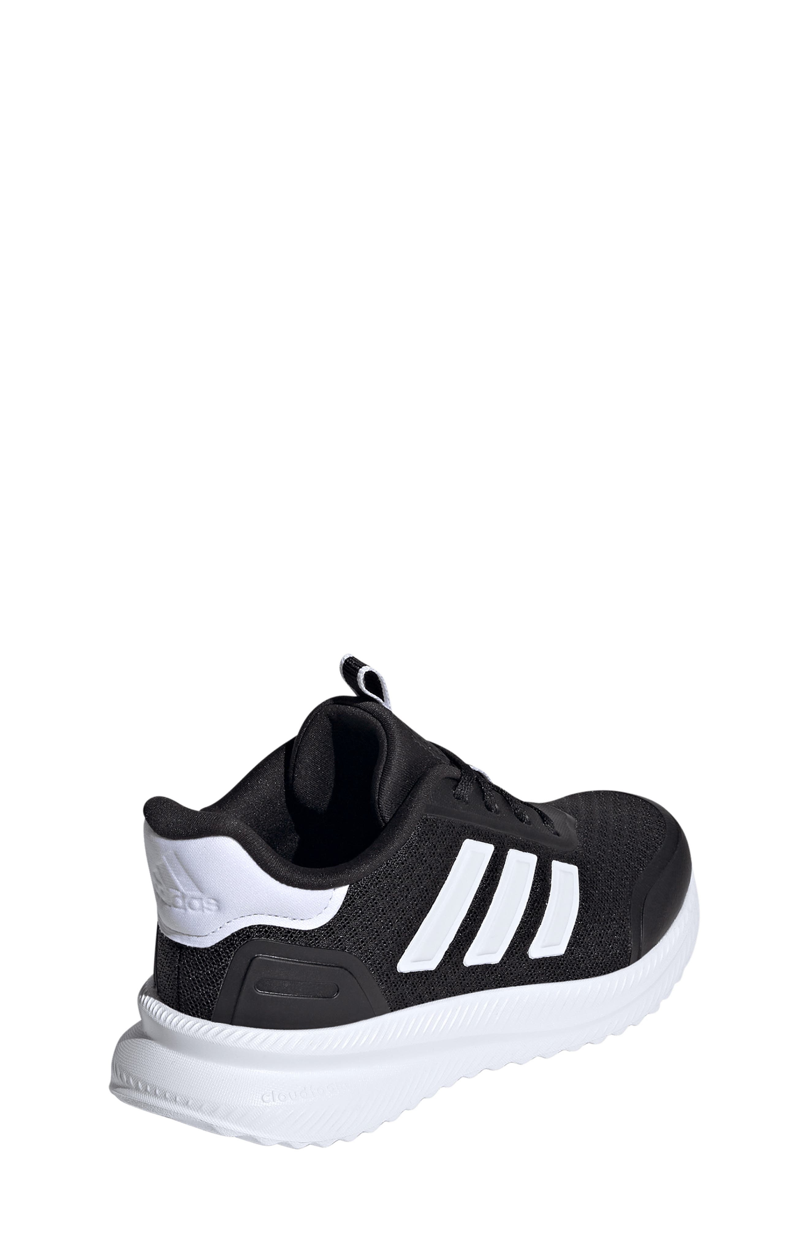 adidas Path Casual Running Shoe, Alternate, color, Cblack/Ftw