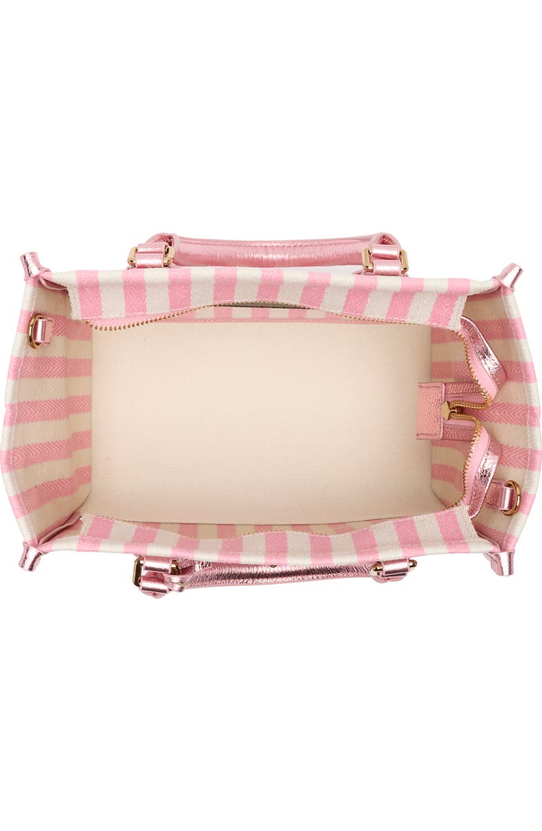 Kurt Geiger London Chiswick Shopper Tote Bag, Alternate, color,