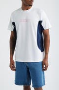 Obey Runner Active Top